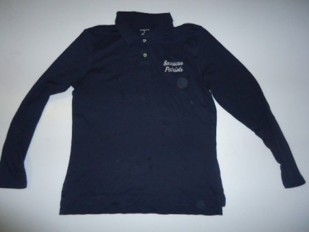 CODIGO C4 $10 TALLA S