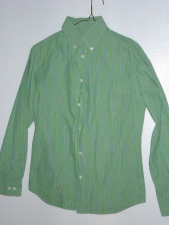 CODIGO C7 $20 TALLA S