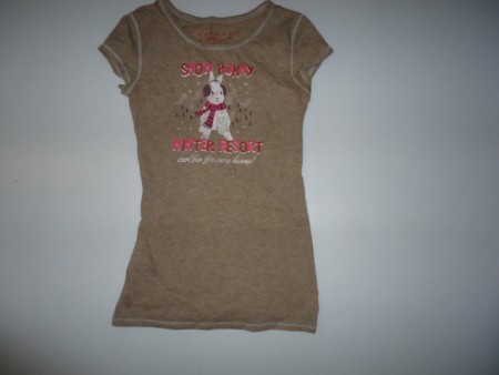 CODIGO E5 $10 TALLA XS